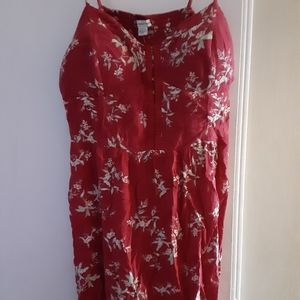 American eagle dress